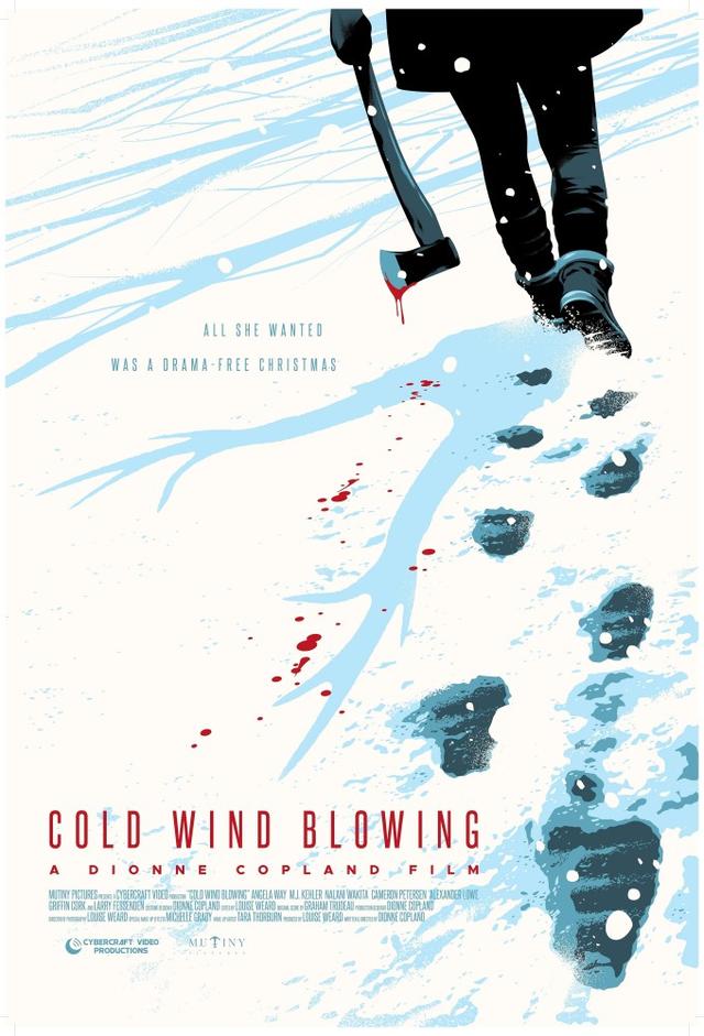 Cold Wind Blowing