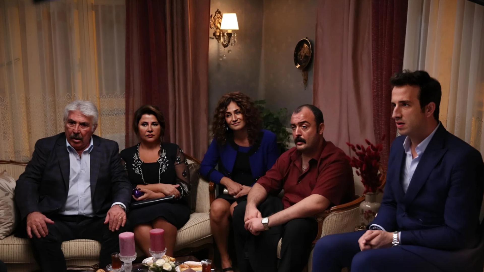 Among Family