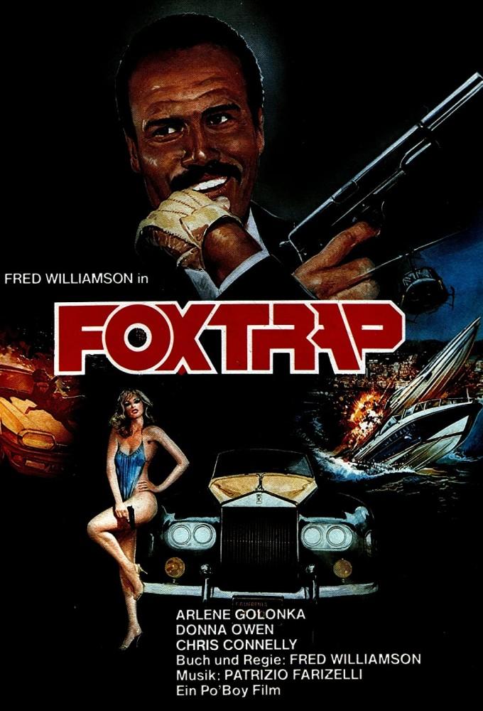 Foxtrap