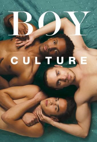 Boy Culture