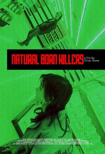 Natural Born Killers