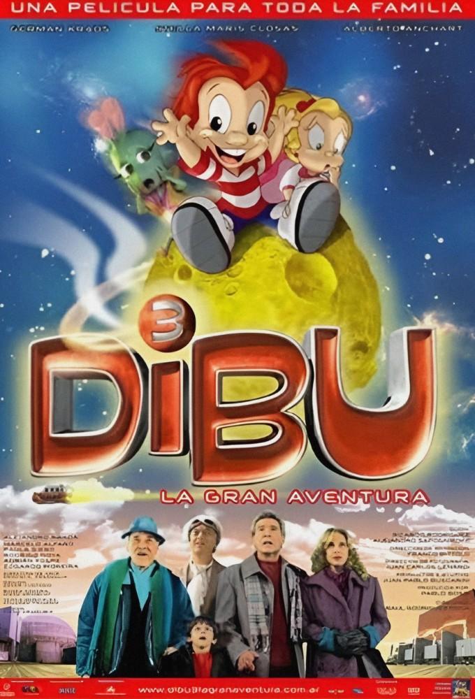 Dibu 3