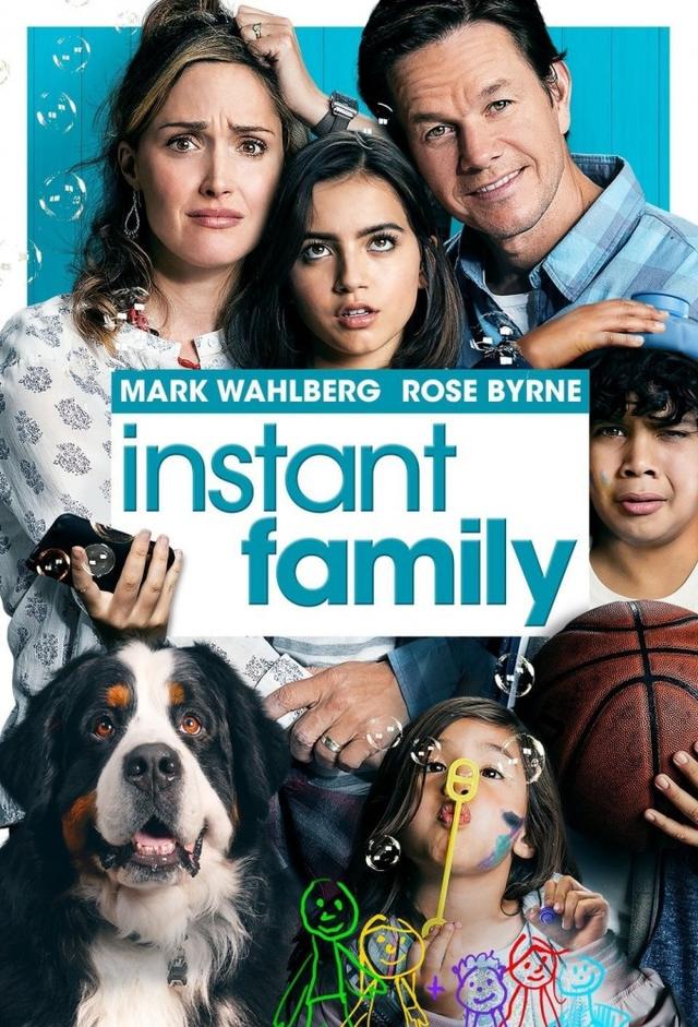 Instant Family