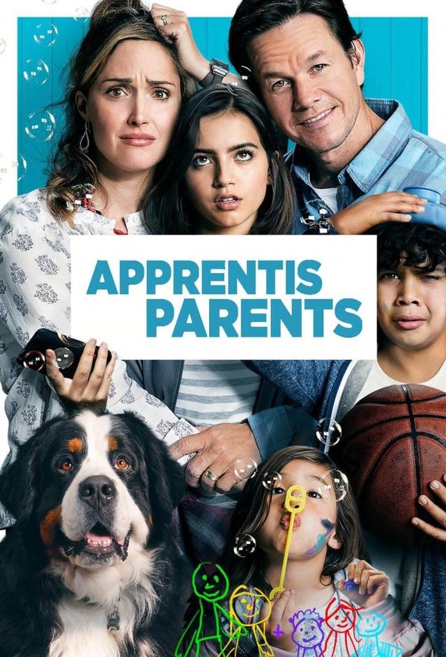 Apprentis parents
