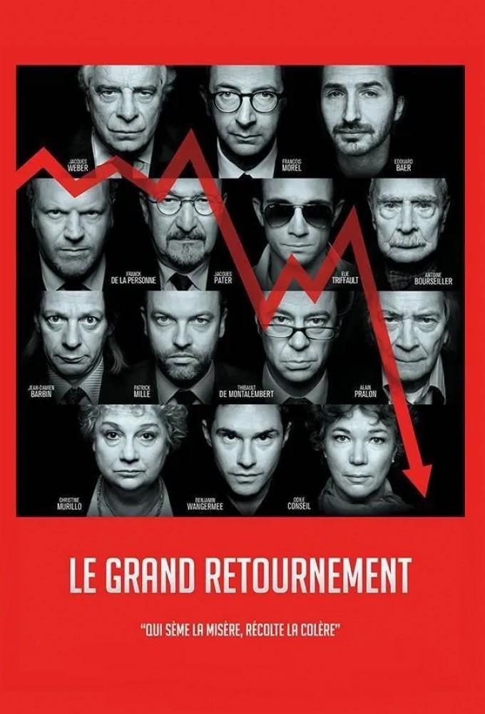 Le Grand Retournement