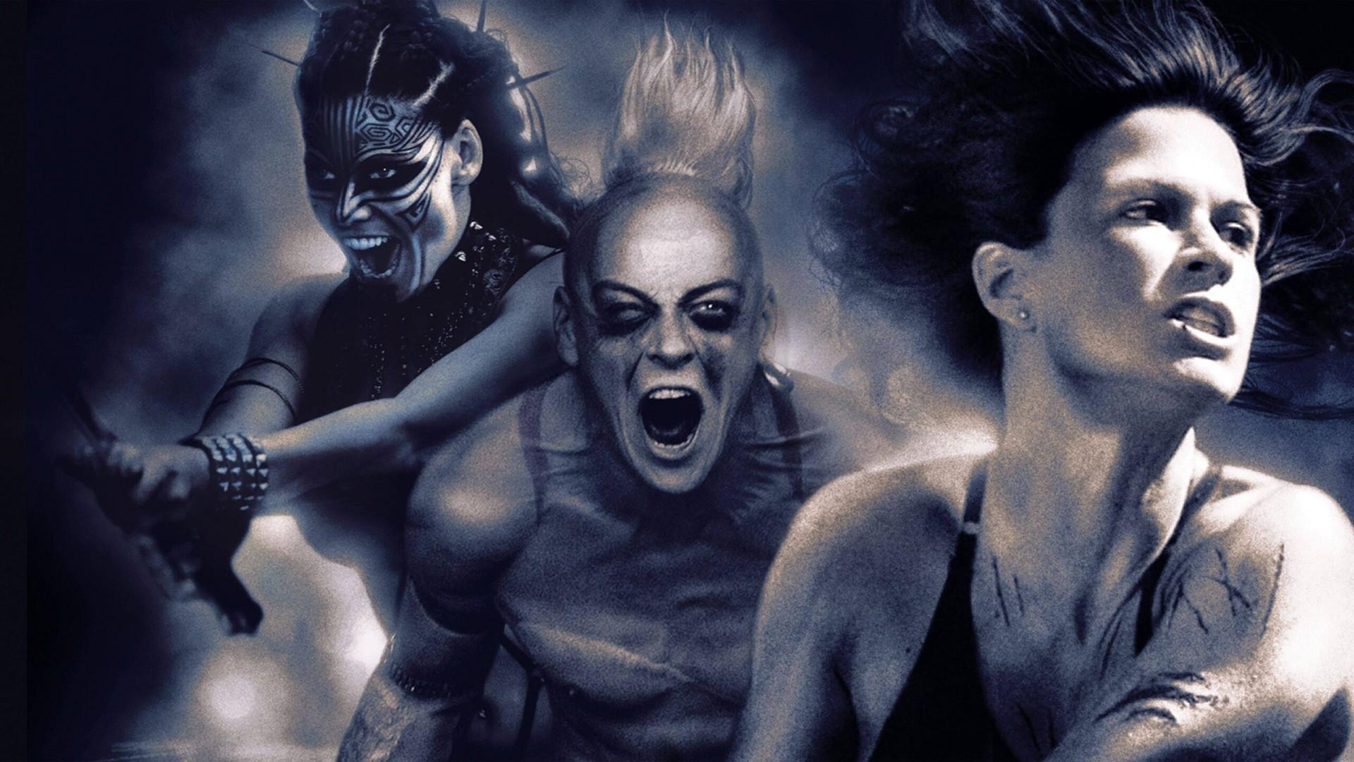 Doomsday - Il giorno del giudizio | TV Time, image size:1920x1080