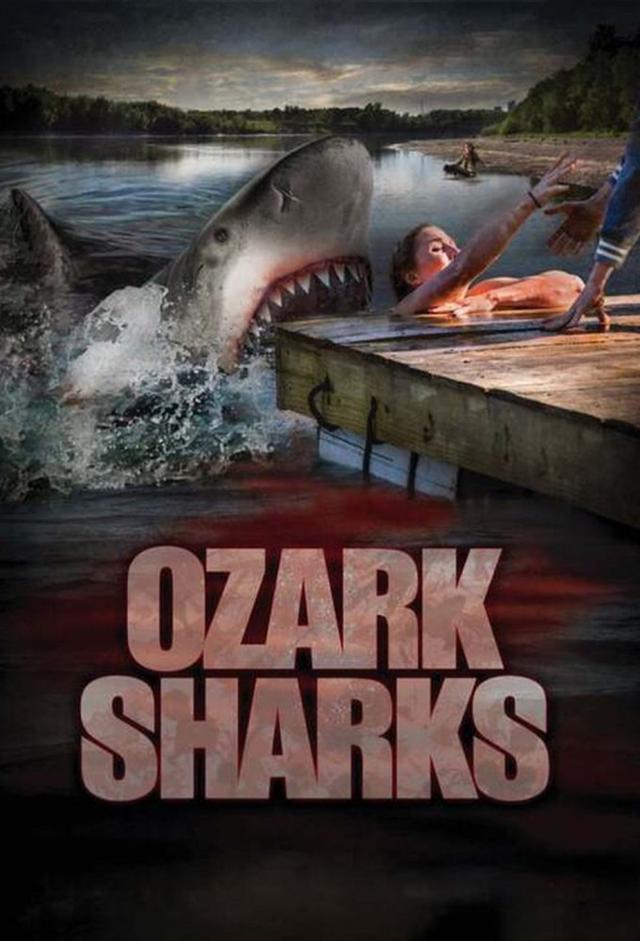 Ozark Sharks