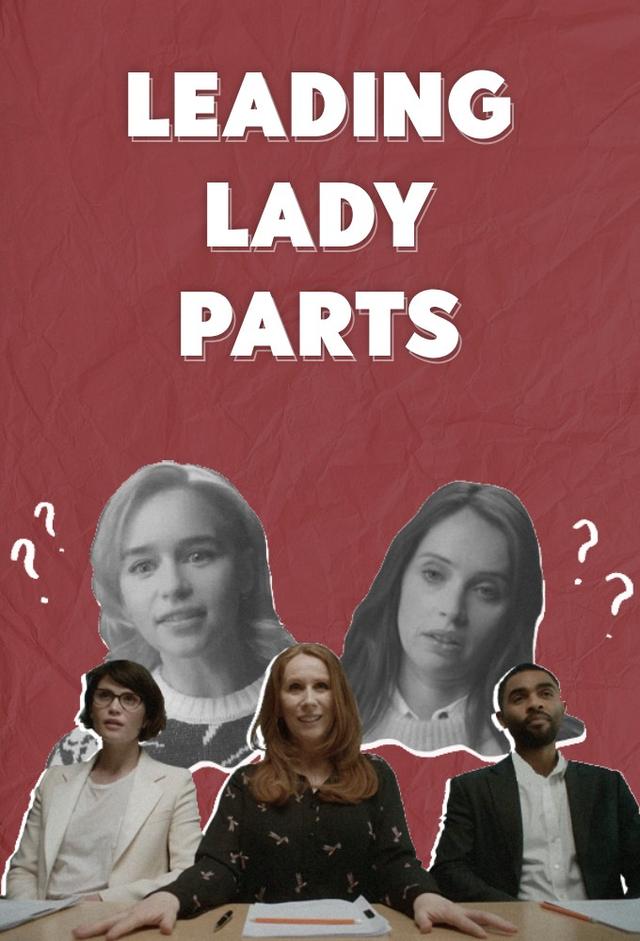 Leading Lady Parts