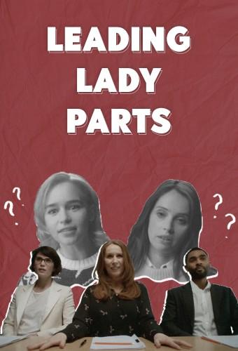 Leading Lady Parts