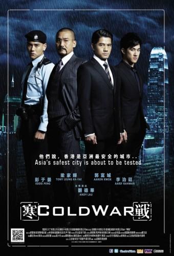 Cold War