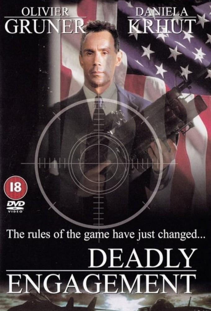 Deadly Engagement