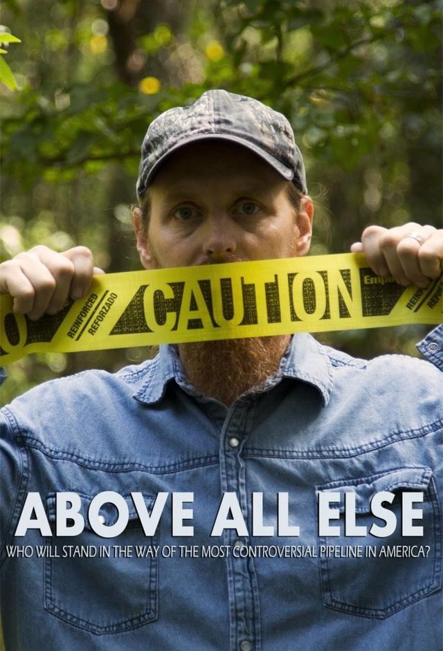 Above All Else