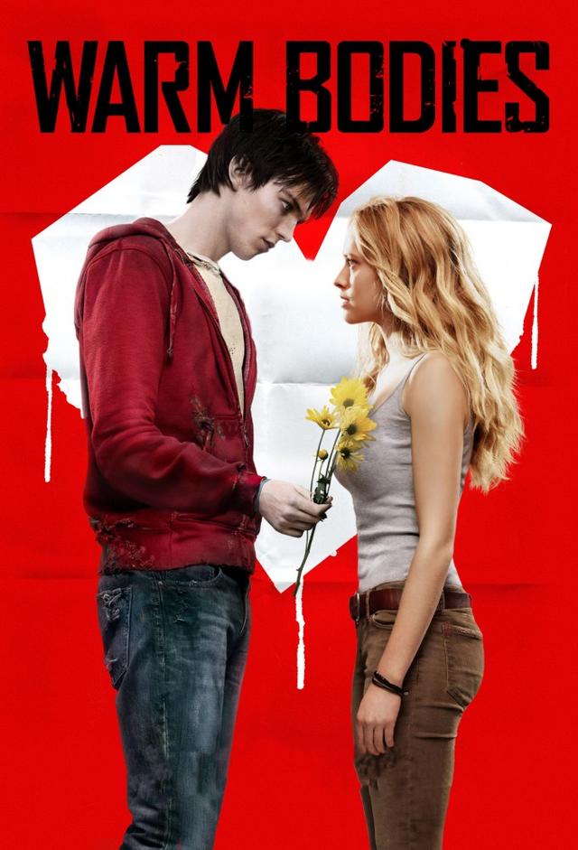 Warm Bodies