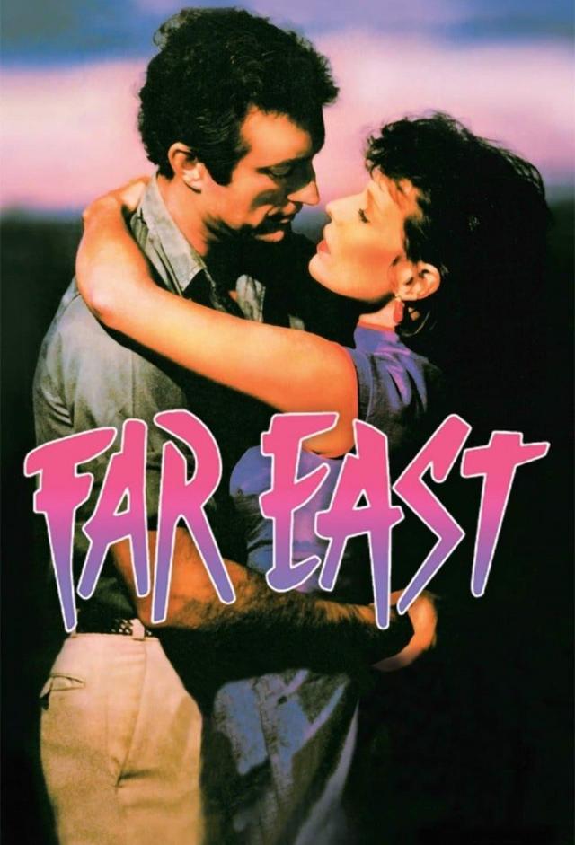 Far East
