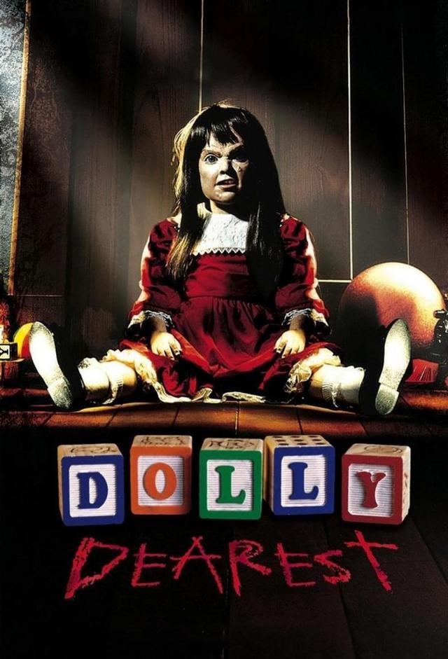 Dolly Dearest