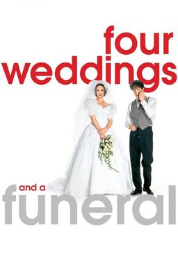 Four Weddings and a Funeral