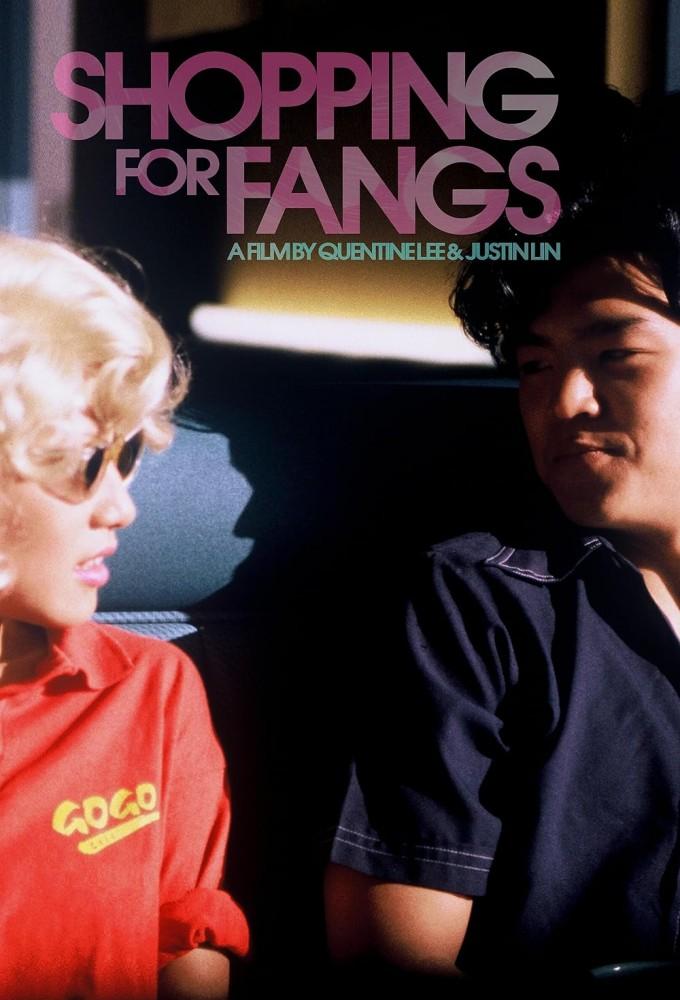 Shopping for Fangs