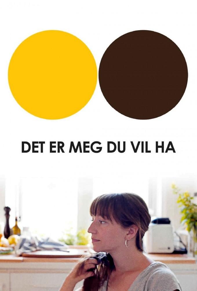 I'm the One You Want