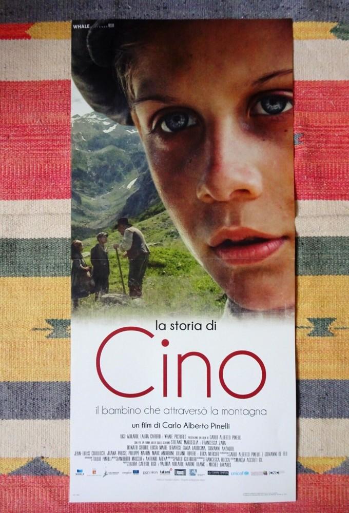 La storia di Cino