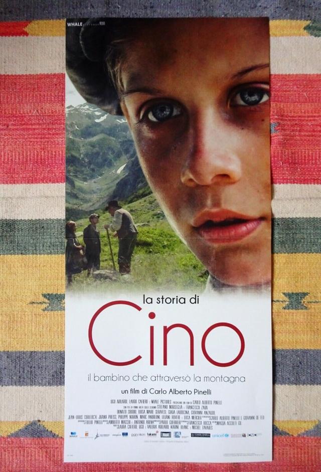 La storia di Cino