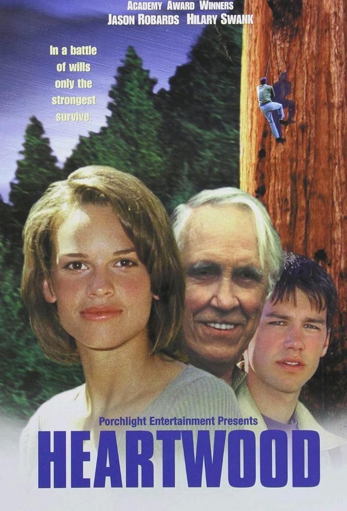 Heartwood