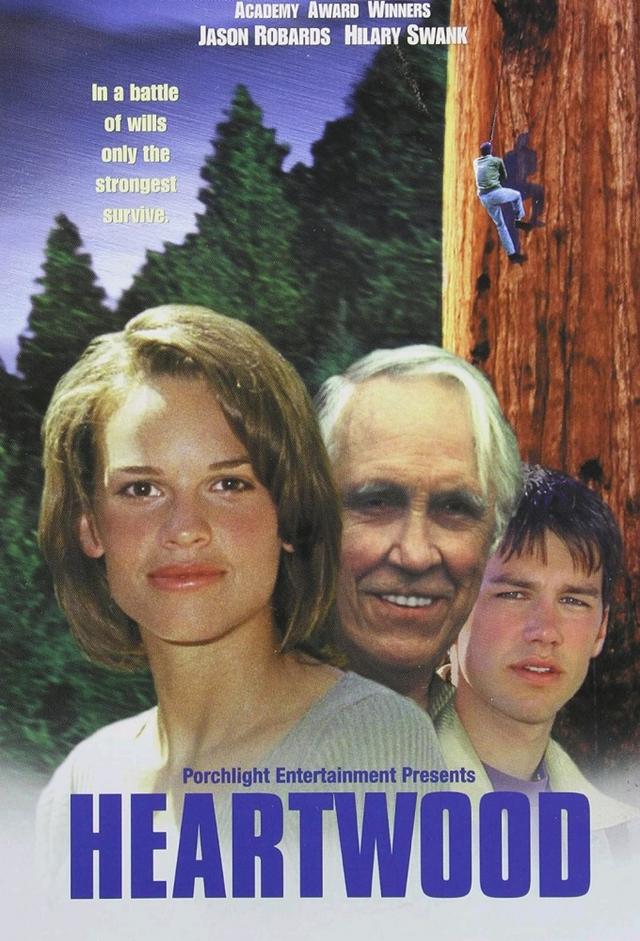 Heartwood