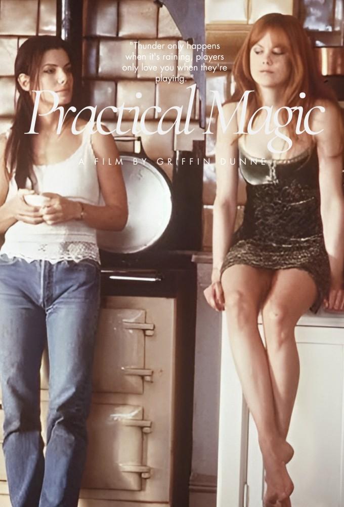 Practical Magic