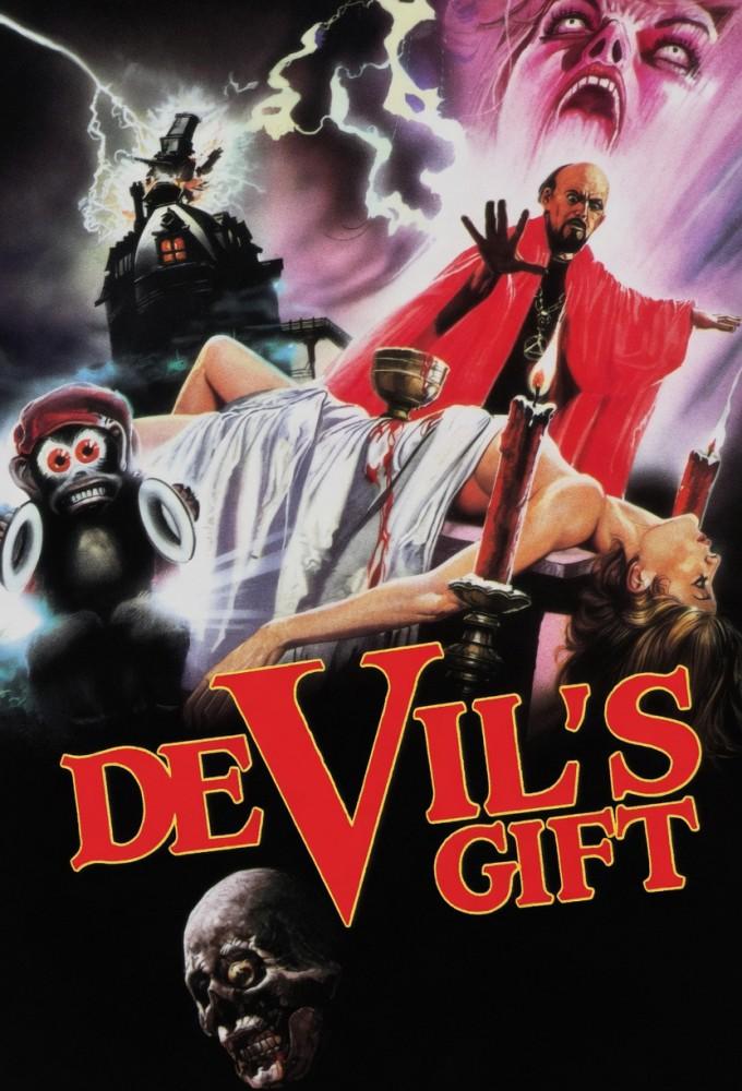 The Devil's Gift
