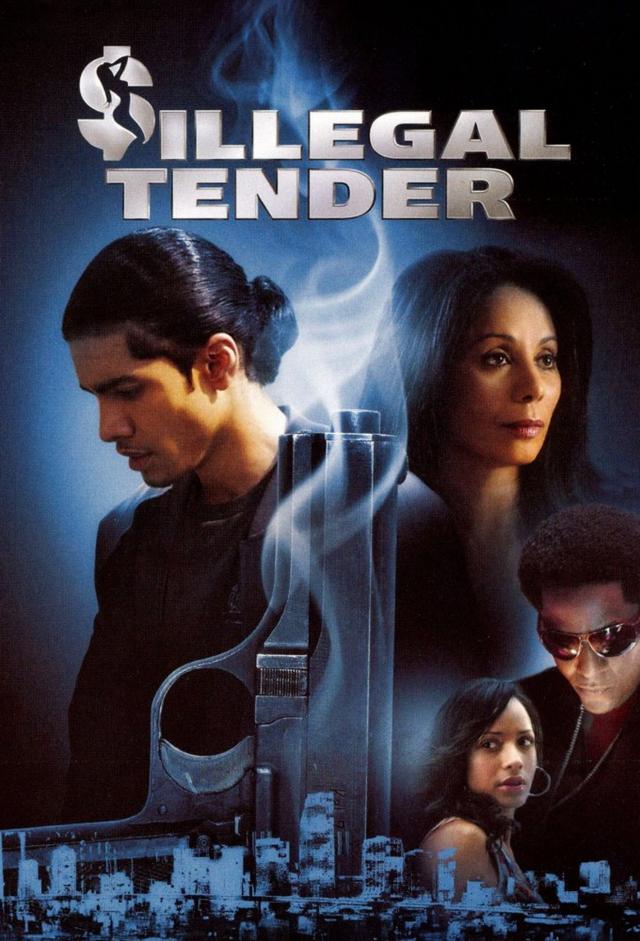 Illegal Tender