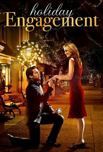 Holiday Engagement