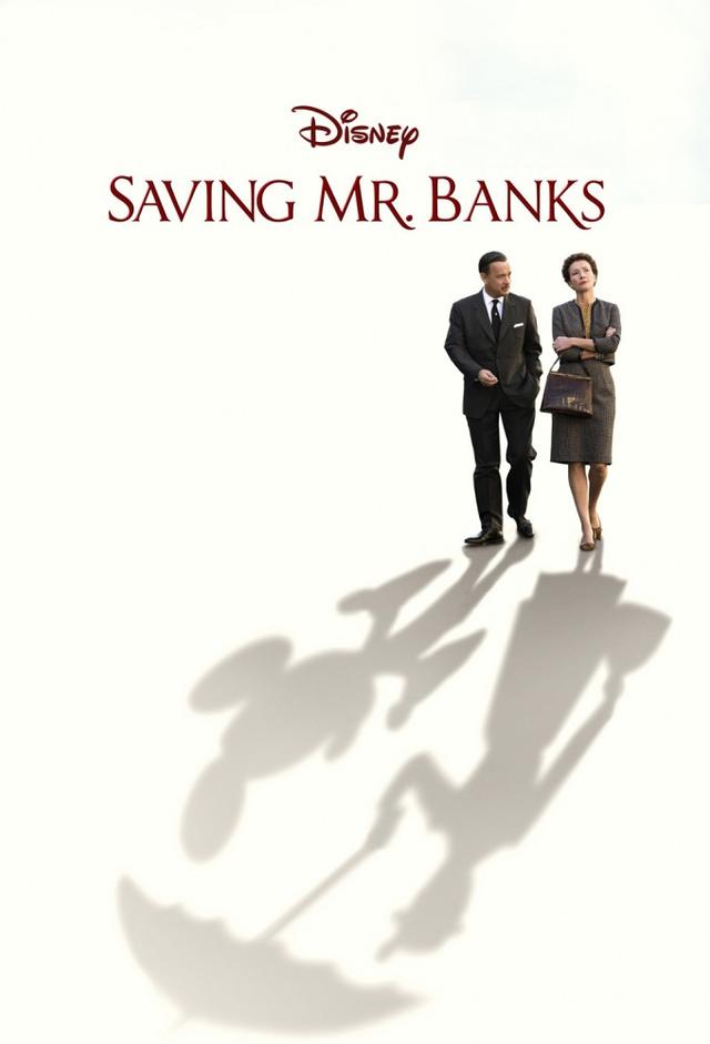 Saving Mr. Banks