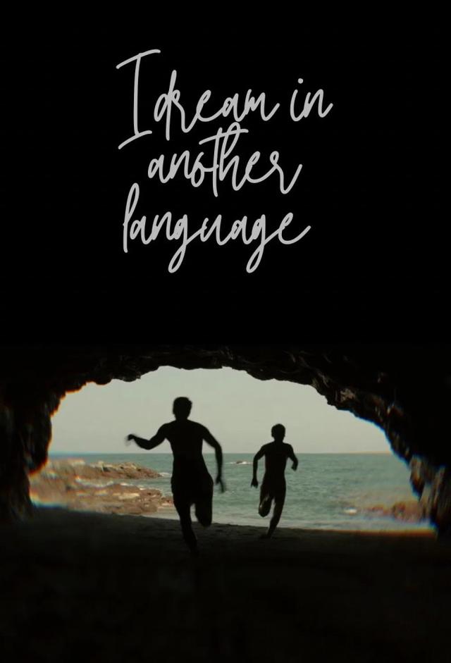 I Dream in Another Language