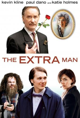 The Extra Man