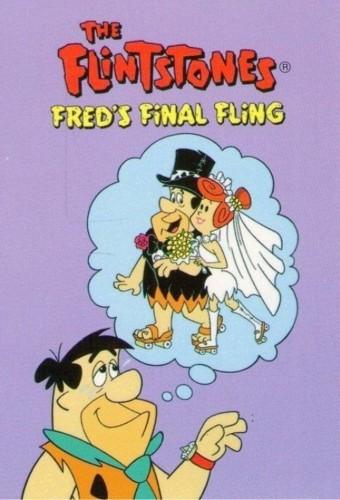 The Flintstones: Fred's Final Fling