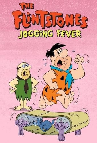 The Flintstones: Jogging Fever