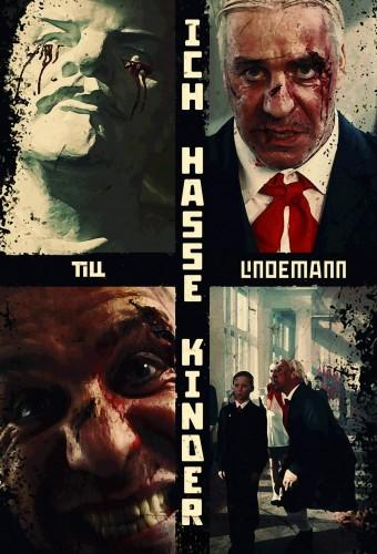 Till Lindemann: I Hate Children