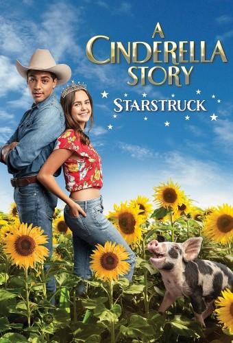 A Cinderella Story: Starstruck