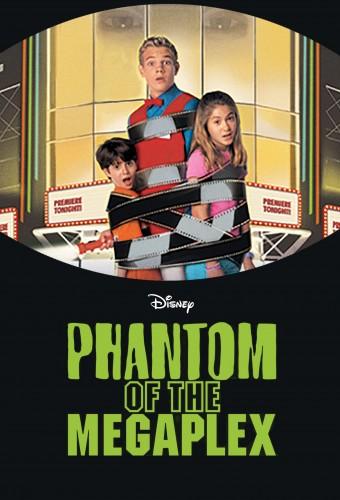 Phantom of the Megaplex