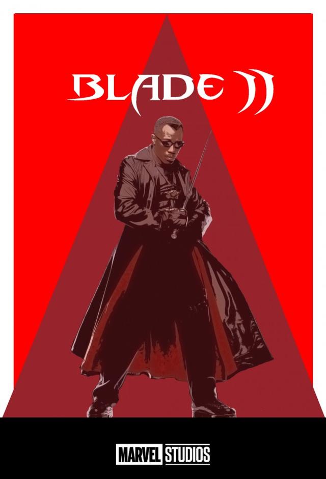 Blade II