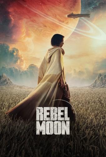 Rebel Moon – Part One: A Child of Fire