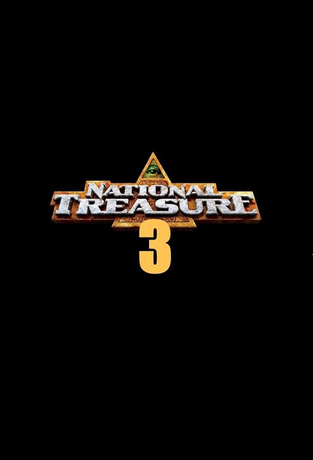 National Treasure: Revenge of the Puzzlemaster