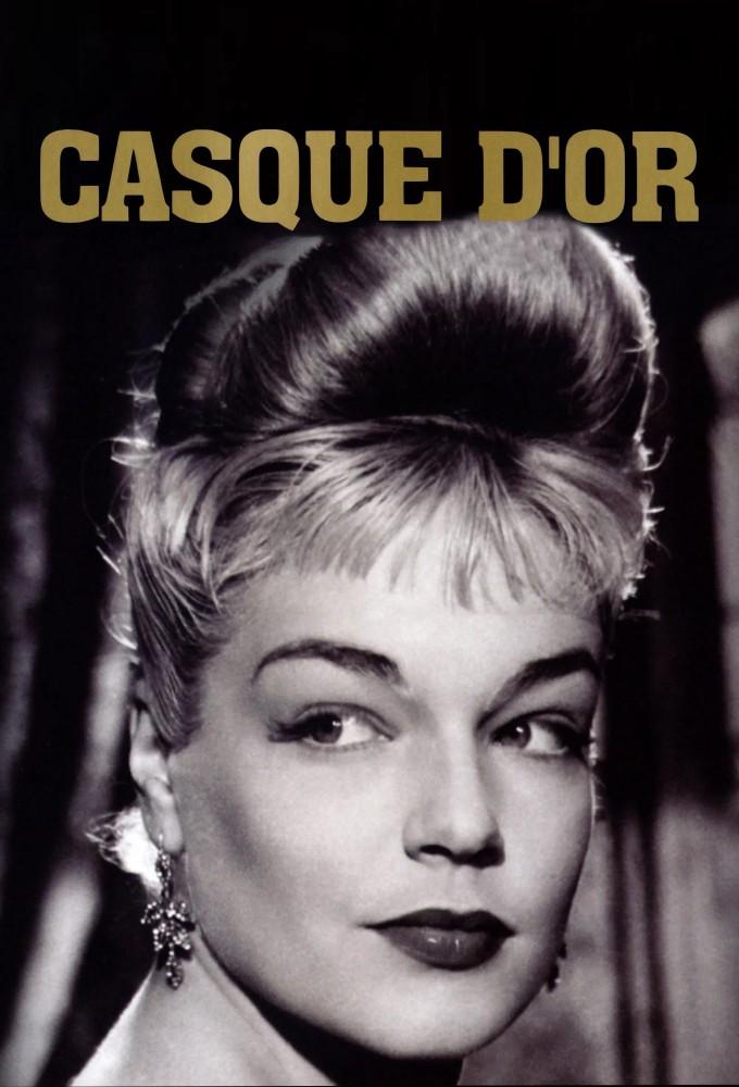Casque d'Or