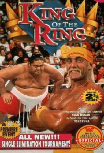 WWE King of the Ring 1993