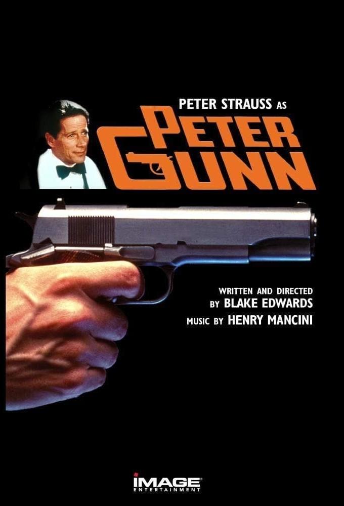 Peter Gunn