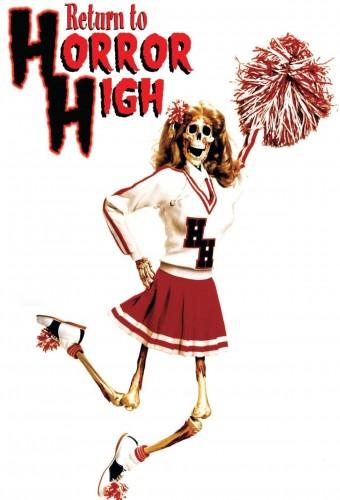 Return to Horror High