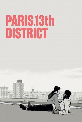 Paris, 13th District