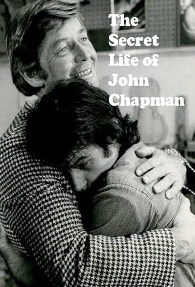 The Secret Life of John Chapman
