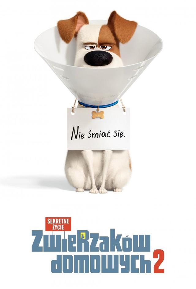 Sekretne życie zwierzaków domowych 2