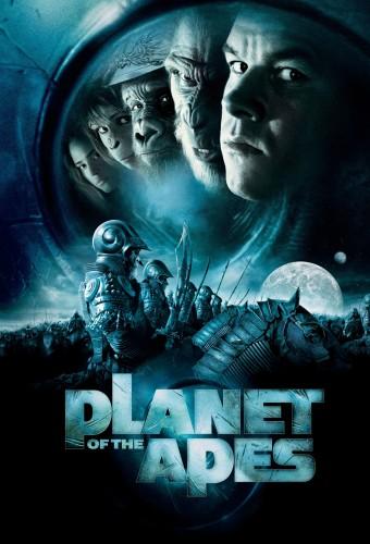 Planet of the Apes