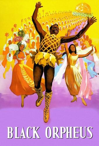 Black Orpheus